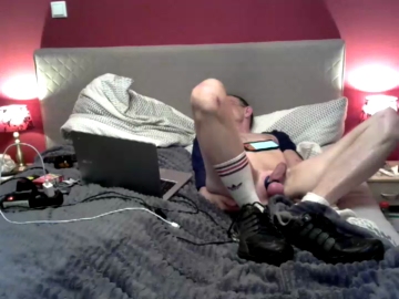 Nighty_fun  10-11-2021 Recorded Video XXX